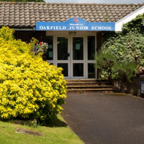Oakfield HQ-127